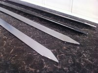 Shish Kiyma (Kiyma Sis) 1 Piece