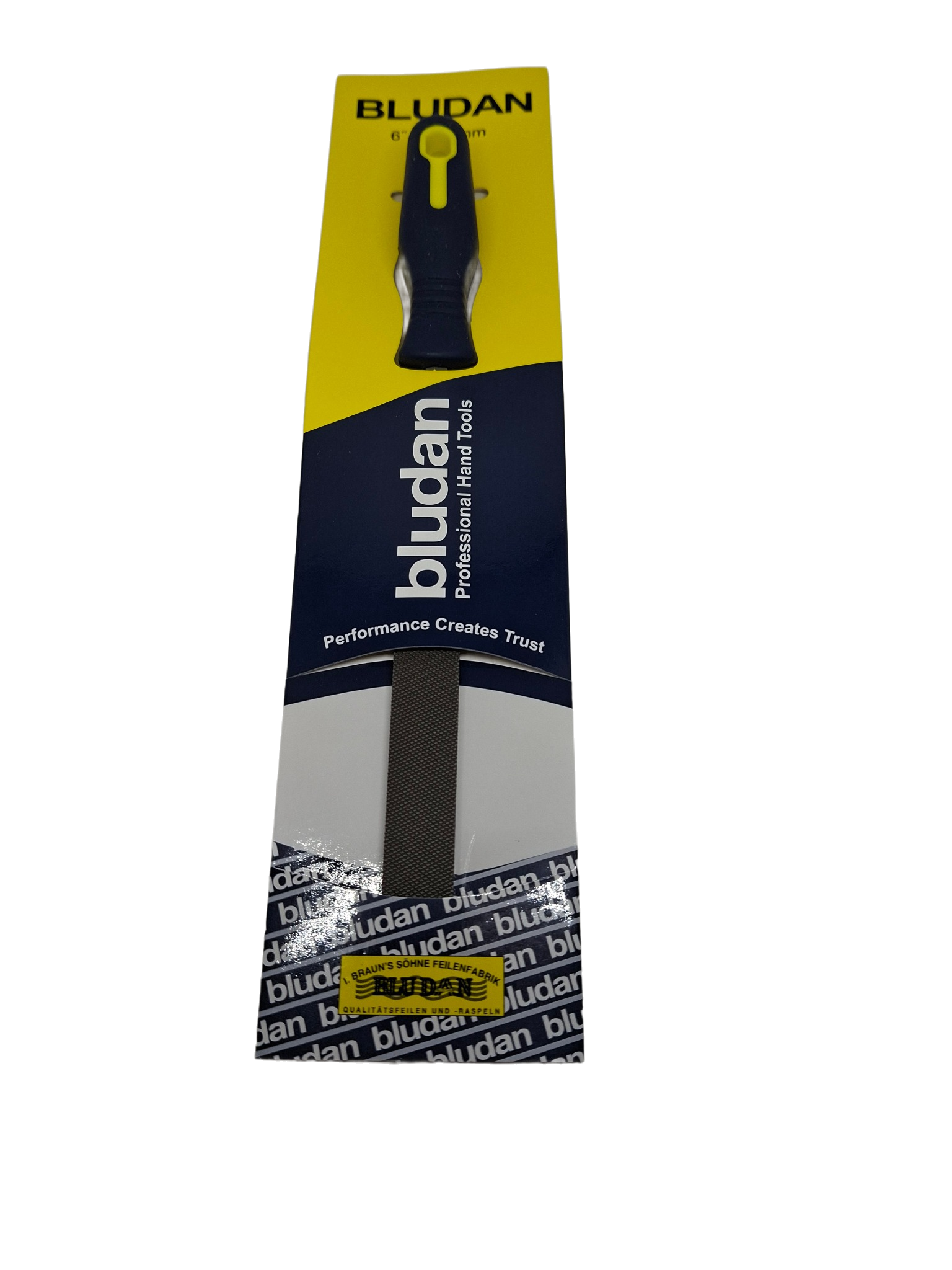 Flat Hand File Sureweld Dublin Ireland