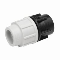 Plasson 20 x 3/4" Female Adaptor 7030