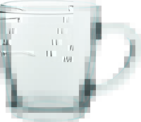 Barrel Toughened Mug 12oz 34cl Carton of 24
