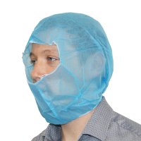 RS PRO  Non-woven Balaclava  30gsm - One size