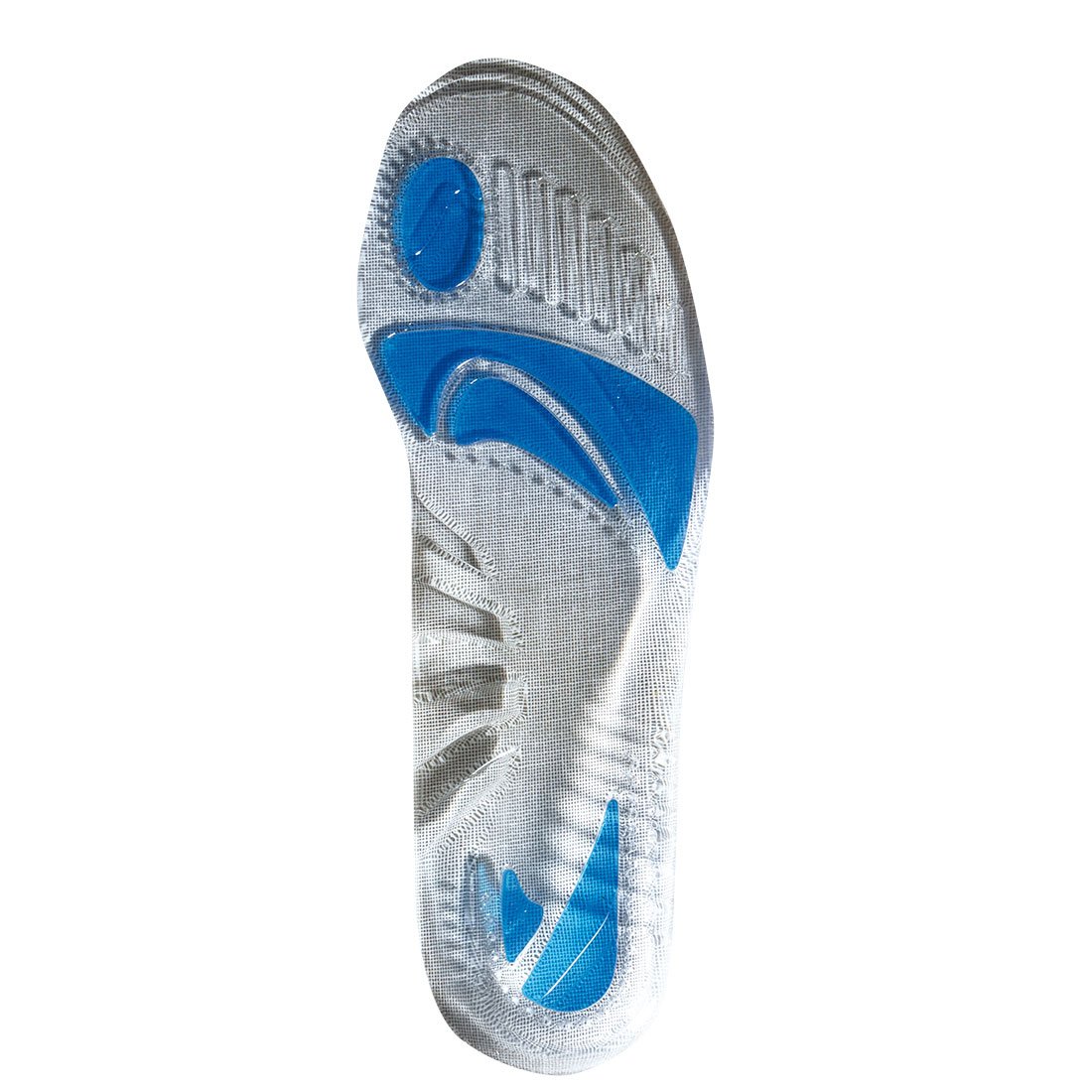 PORTWEST GEL INSOLE 45-47