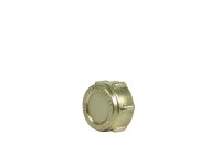 CONEX 35mm 63B BLANK CAPNUT