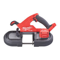 MILWAUKEE M18FBS85-0C NAKED BANDSAW 4933471496