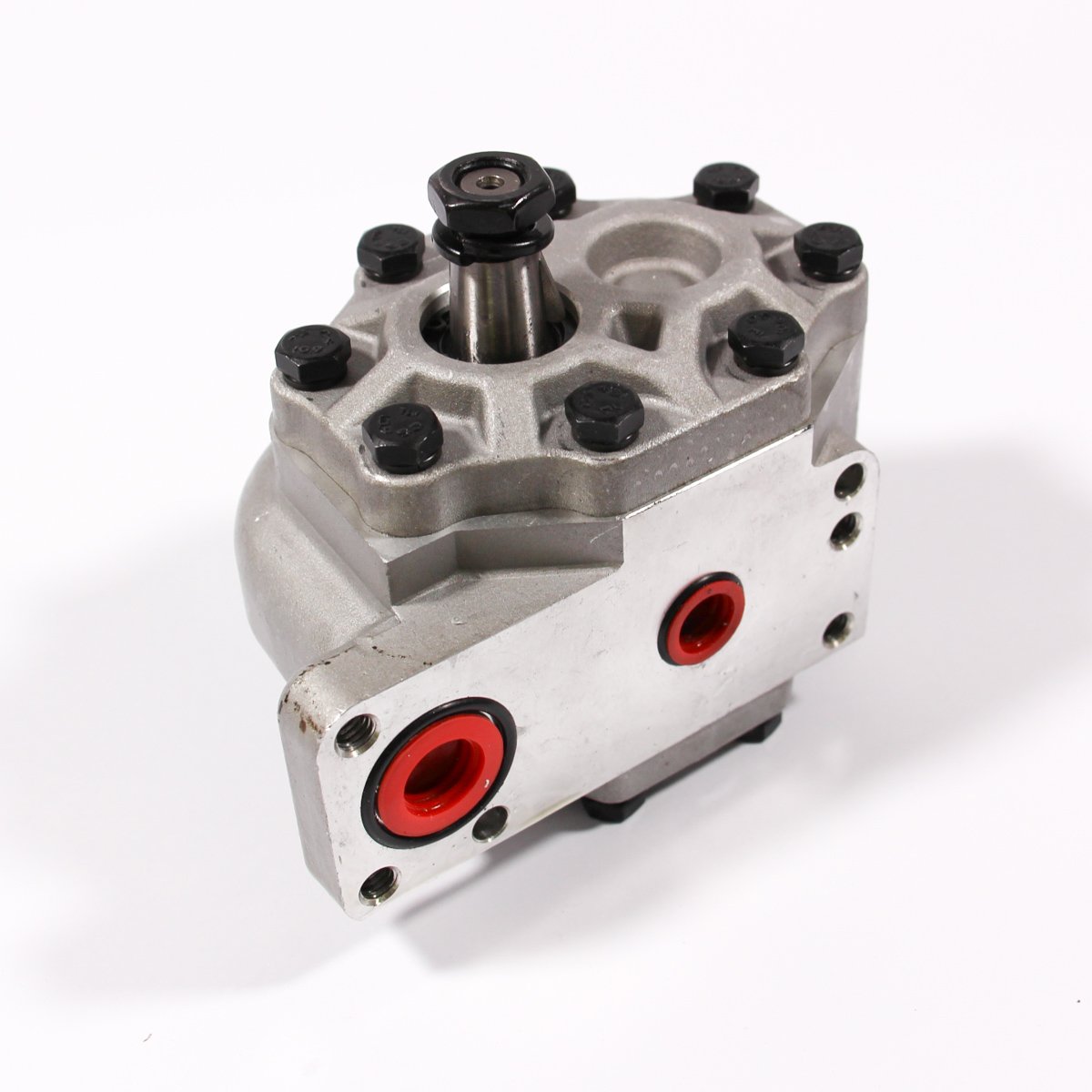 PUMP, HYDRAULIC