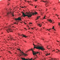 whole raspberry raspberries mint leaf leaves