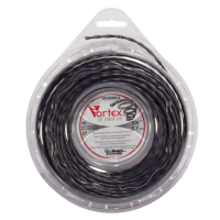 Vortex Twisted Heavy Duty Line ( 2.7mm Small Donut Roll-27m)