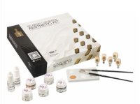 GC Initial LiSi Block Aesthetic Kit