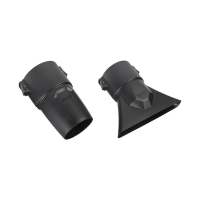 Blower Nozzle Attachment Kit for Blowers, 2/Pack