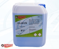 GLAKUR GLASS CLEANER10ltr