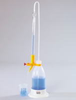 Buerkle Autoburette 25ml CL.B 1000ml bottle 9695-1025 Buerkle