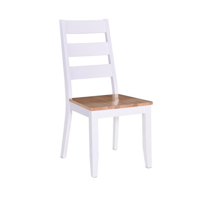 Rona Dining Chair - Grey