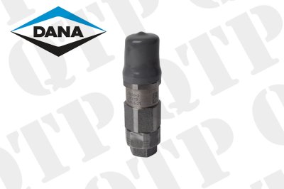 Pressure Valve Front Axle Valve Block Massey Ferguson