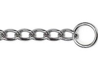 Ancol Check Chain Size 7 - Extra Heavy 24"
