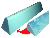 Hotpoint Washing Machine Drum Paddle - Version 1