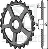 Breaker Ring - Ø520mm (Quivogne)