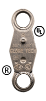 Globe&reg; B 360 Degree F Fusible Link (2026)