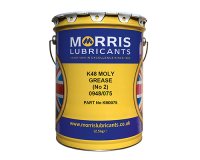 Lamson 0015K4812 - Grease