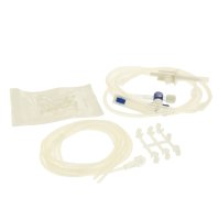 Hygitech Elcomed Irrigation Tubing Set Pack 10