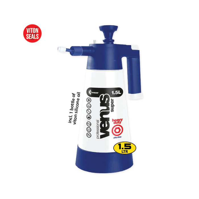 Venus Alka Line Sprayer