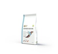 * Henry Bell Superior Seed Mix 1kg