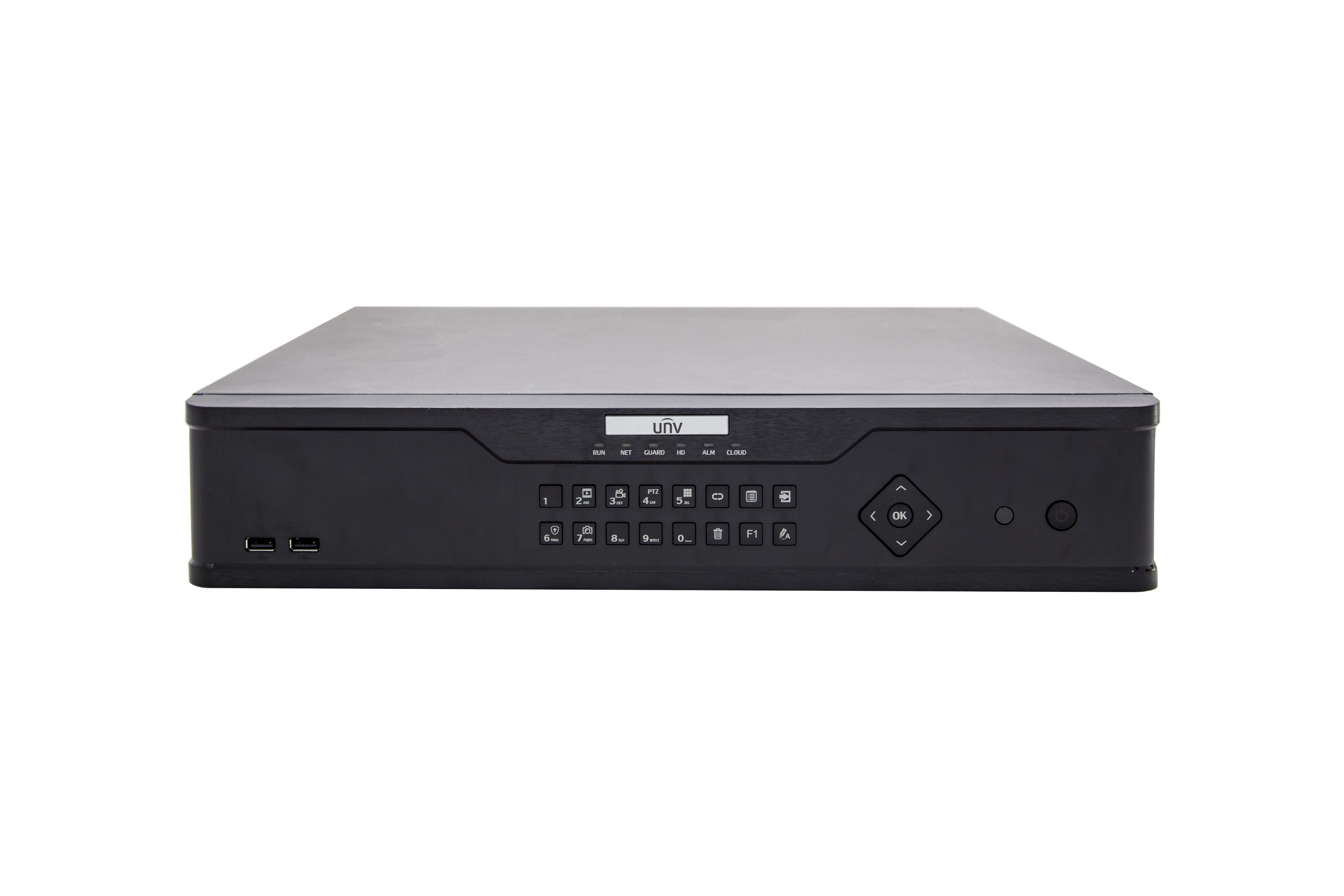 UNV Prime 32 Channel NVR 12MP NVR with 16x PoE