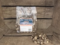 K9 Chew Co. Chicken Training Treats 1kg x 1