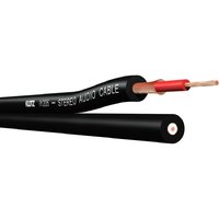 IY205 unbalanced zip cord patch cable (Sold Per Metre)