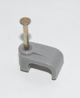 THORSMAN 6 x 10 FLAT CABLE CLIPS