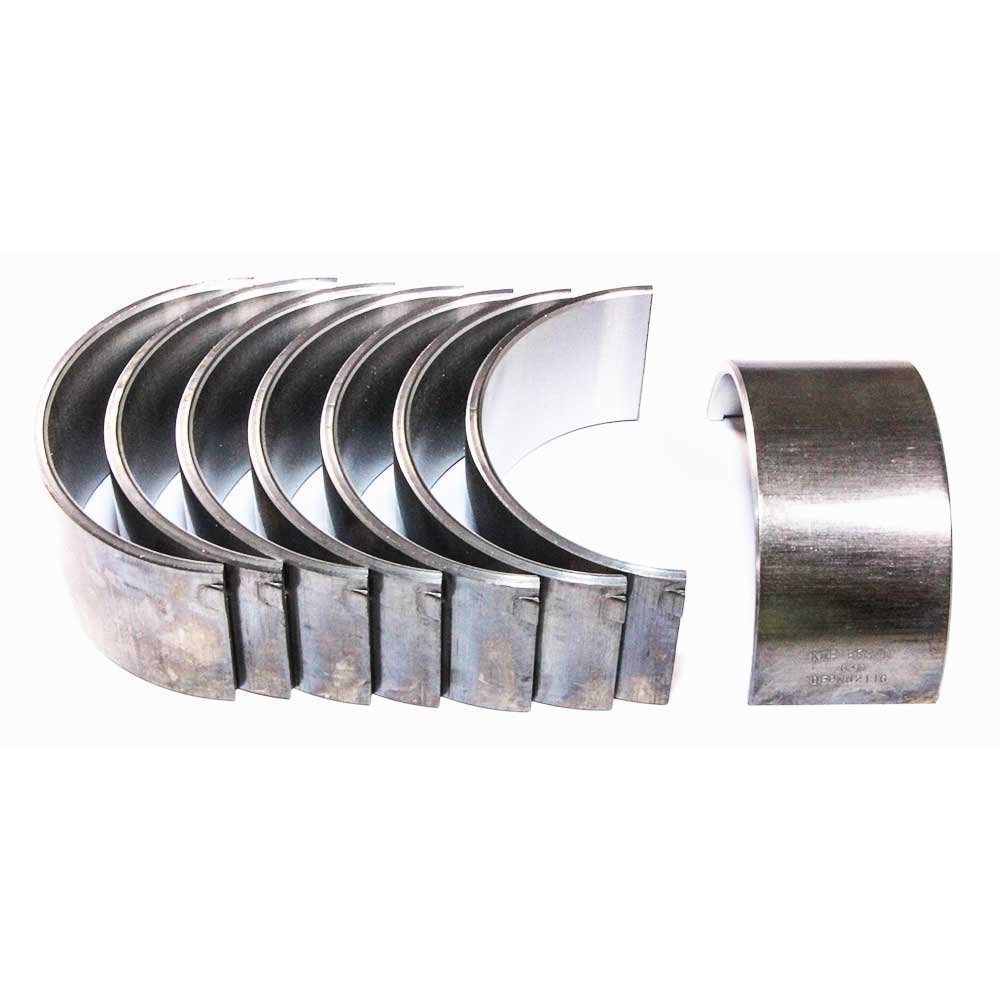 BEARING CONROD SET O/S .040" (4 CYL)