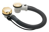 TRE MERCATI 730B A.GOLD BATH POP UP WASTE