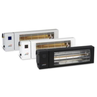 SMART IP24 zwart Bluetooth App +afstandsbediening