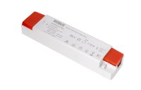 VEGAS 40W 12/24V Dual Voltage Driver Non-Dimmable IP20