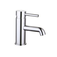 Tucker French Thirn Mono Basin Mixer Tap (Click Waste)