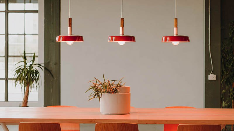 How to choose lighting for your home?