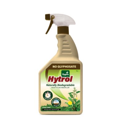 Hytrol Weedkiller / Moss Remover