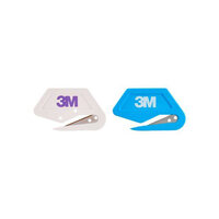 3M™ Clear Masking Film Cutter, Standard, Pn07813, Box Of 25