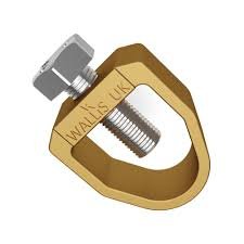 Rod to Tape Clamp ERA1625