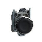 Schneider Black Pushbutton N/O XB4BA21