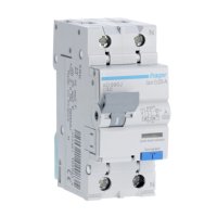 RCBO 1P+N 6KA C-40A 30MA A