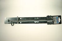 Padbolt 300mm (12") Galvanised