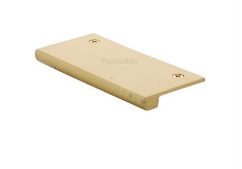 EPT100-38-SB - Edge Pull 100 x 38 x 1.6mm SB
