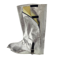 Honeywell Alupro Themal Gaitors