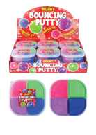 Putty, Dough & Slime