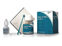 Dentsply Sirona Poly F Plus Pack Powder - 50g - DMI Dental Consumables Ireland - Next Day Delivery