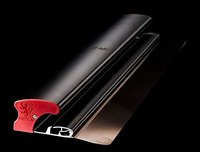 Nela Edge Speed Skimming Spatula 800mm 32inch