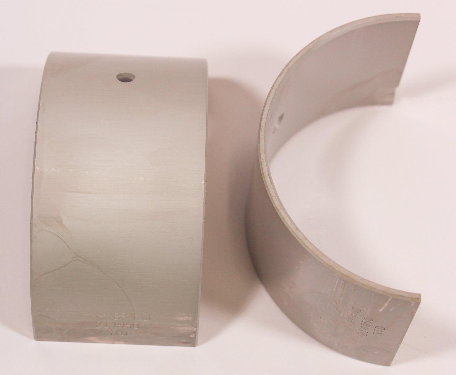 BEARING CONROD (HALF) STD