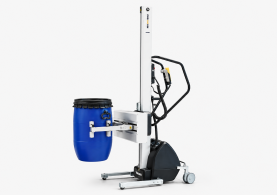 Lifting Trolleys