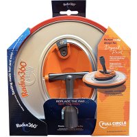 Radius360 Sanding Tool  