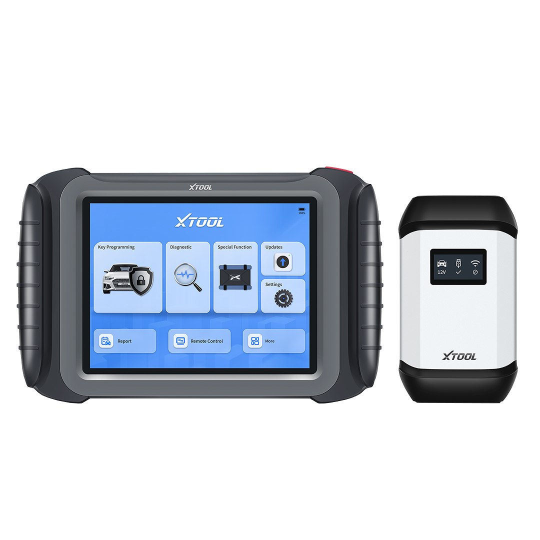 XTool X100 Pad Elite2 Key Programming Device
